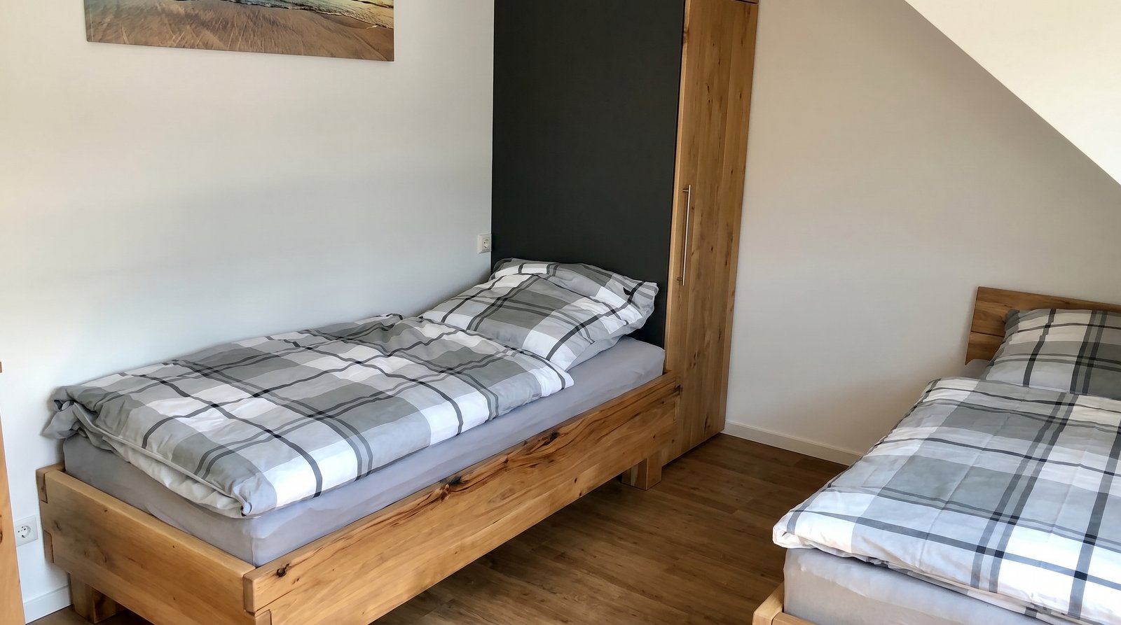 Kinderzimmer Ferienhaus Bug